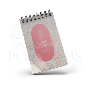 Planner Mamás Poderosas